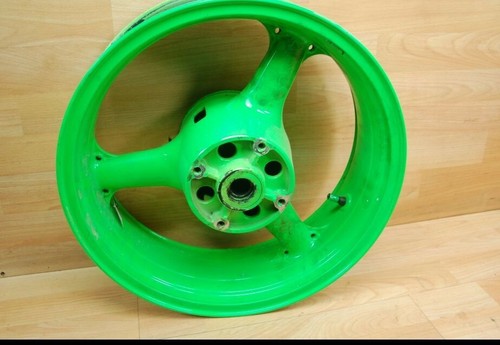 Kawasaki zx636b 03 04 - kawasaki,