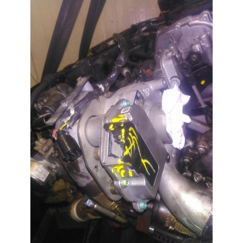 Motore compl bug audi q7 - compl.,