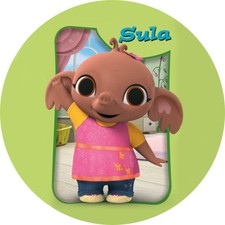 Cialda BING SULA Coniglio