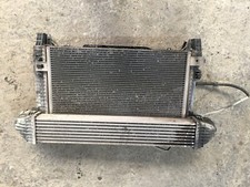 Kit radiatori Mercedes Classe