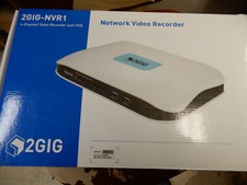 Nortek 2GIG-NVR1