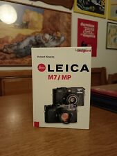 Leica M7/MP, Richard Hünecke, Laterna magica, 2003, signiert