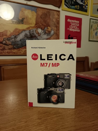 Leica richard hünecke - leica,