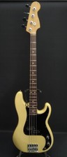 Fender American Standard basso