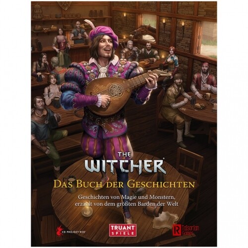 The witcher libro delle - libro,
