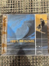 100% Original Various Artists