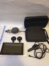 GARMIN Camper 660 LMT-D Camper