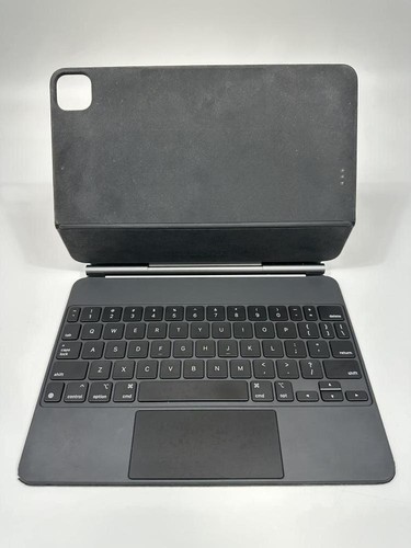 Apple magic keyboard per ipad - apple,