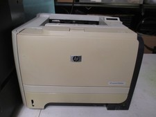 Stampante HP LaserJet P2055dn