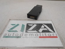 Porta Presa USB Opel Astra J / Opel Insignia 2011 13348688