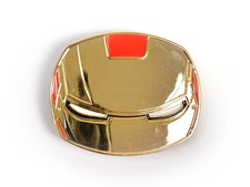 Fibbia per cintura Iron Man