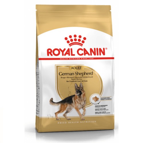 Royal canin dog - bhg, german