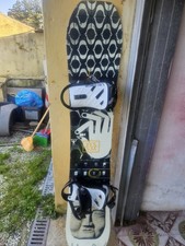 Snowboard 152