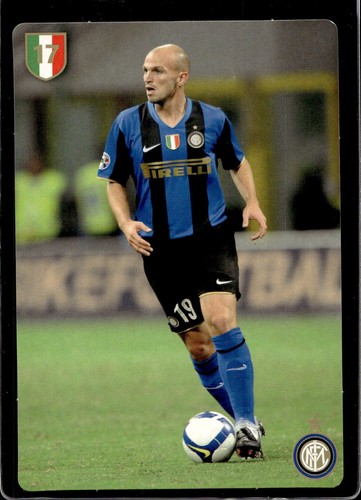 Cartolina postcard calcio - postcard,