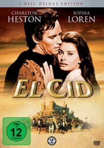 Cid deluxe edition - el,