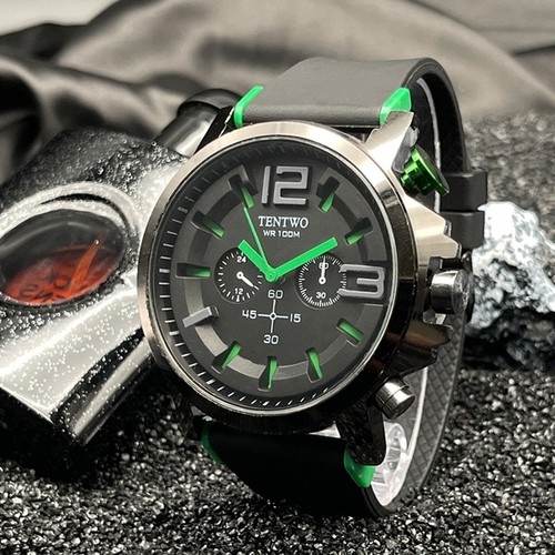 Orologio uomo stile - orologio,