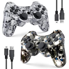 Controller per PS-3 Wireless