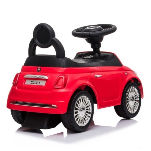 Macchina cavalcabile per - macchina,