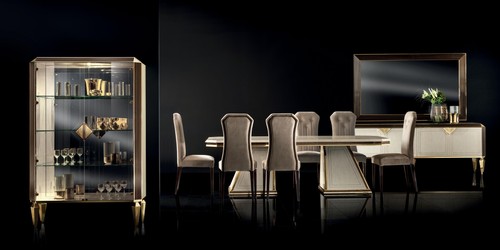 Set sala pranzo pezzi - set,