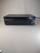 Sony STR-DE197 Ricevitore