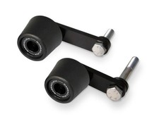 KIT TAMPONI PARATELAIO BARRACUDA PER YAMAHA YZF R1 2009-2014