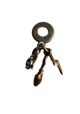 Pandora Ciondolo Argento