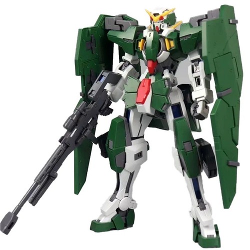 Kit modellino robot mecha - , 6653