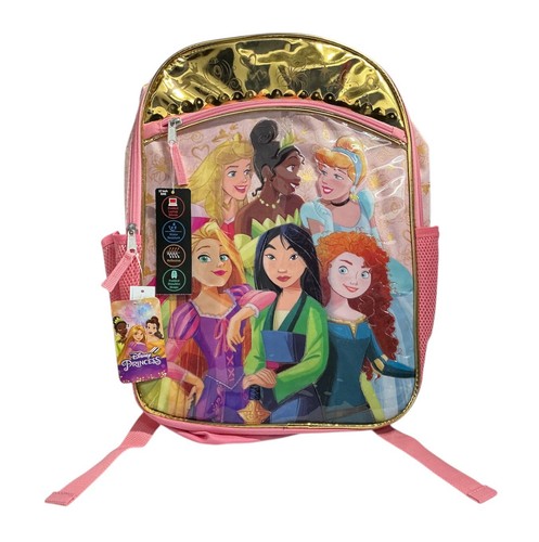 Zaino principesse disney in - principesse,