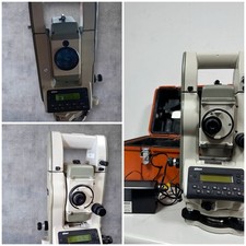 Nikon DTM-B20C Total Station