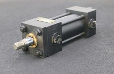 PARKER Cilindro idraulico con