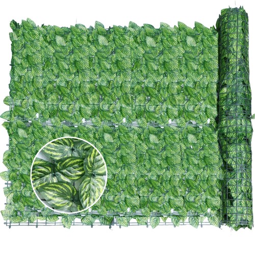 Siepe edera artificiale - , m