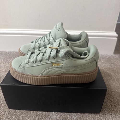 Puma fenty creeper - creeper, phatty