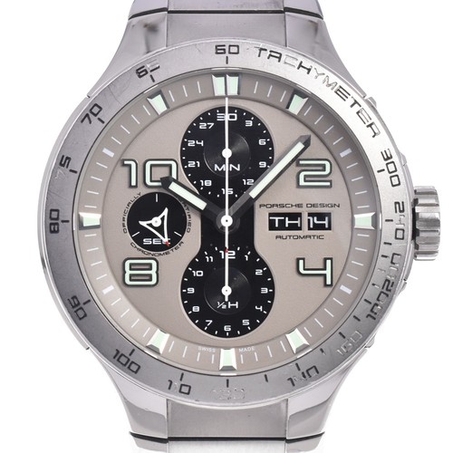 Orologio uomo automatico - uomo,