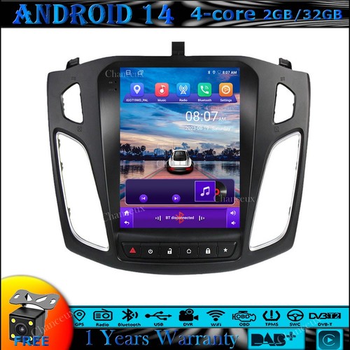 Autoradio android 14 - autoradio,