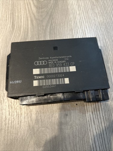 2005 2008 audi comfort - audi, a4
