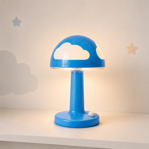 Ikea skojig lampada - skojig,
