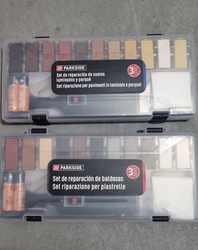Set riparazioni pavimenti