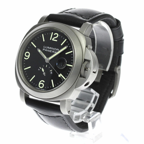 Orologio uomo panerai luminor - orologio,