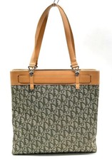 Autentica borsa tote Christian