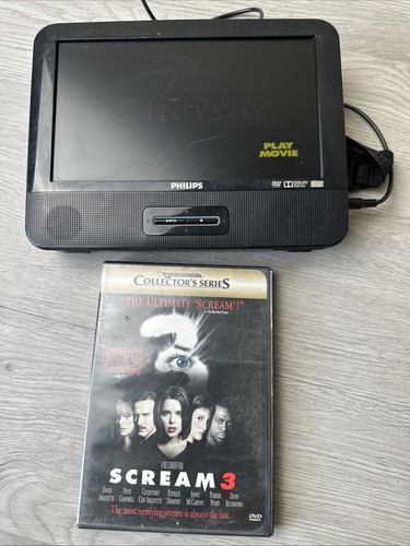 Philips pd9615p lettore - lettore, dvd