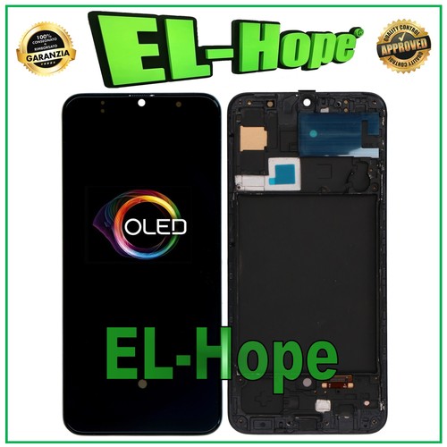 Display lcd oled - +, pari