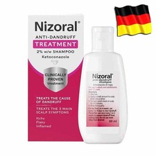 Nizoral Shampoo Antiforfora -