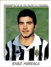 figurina Calciatori Panini