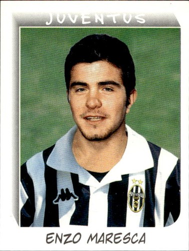 Figurina calciatori panini - figurina,