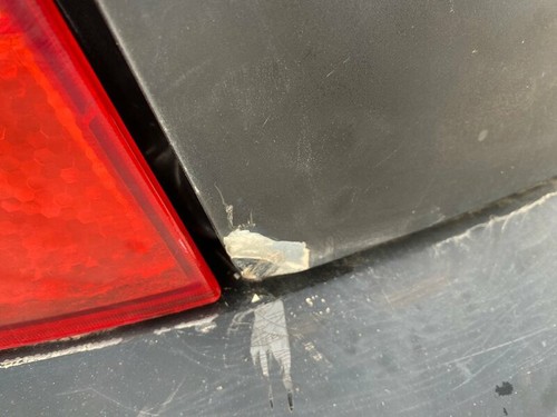 Portellone bagagliaio skoda - portellone,