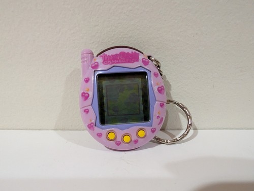 Tamagotchi connection 2004 - tamagotchi,