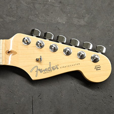 2008 Fender American Standard