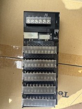 Plc Omron Sysmac Cj1m CPU 12+pa 202 + 5 Id211