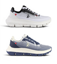 RIFLE scarpe uomo slipon