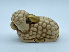 Thun . Presepe Classico